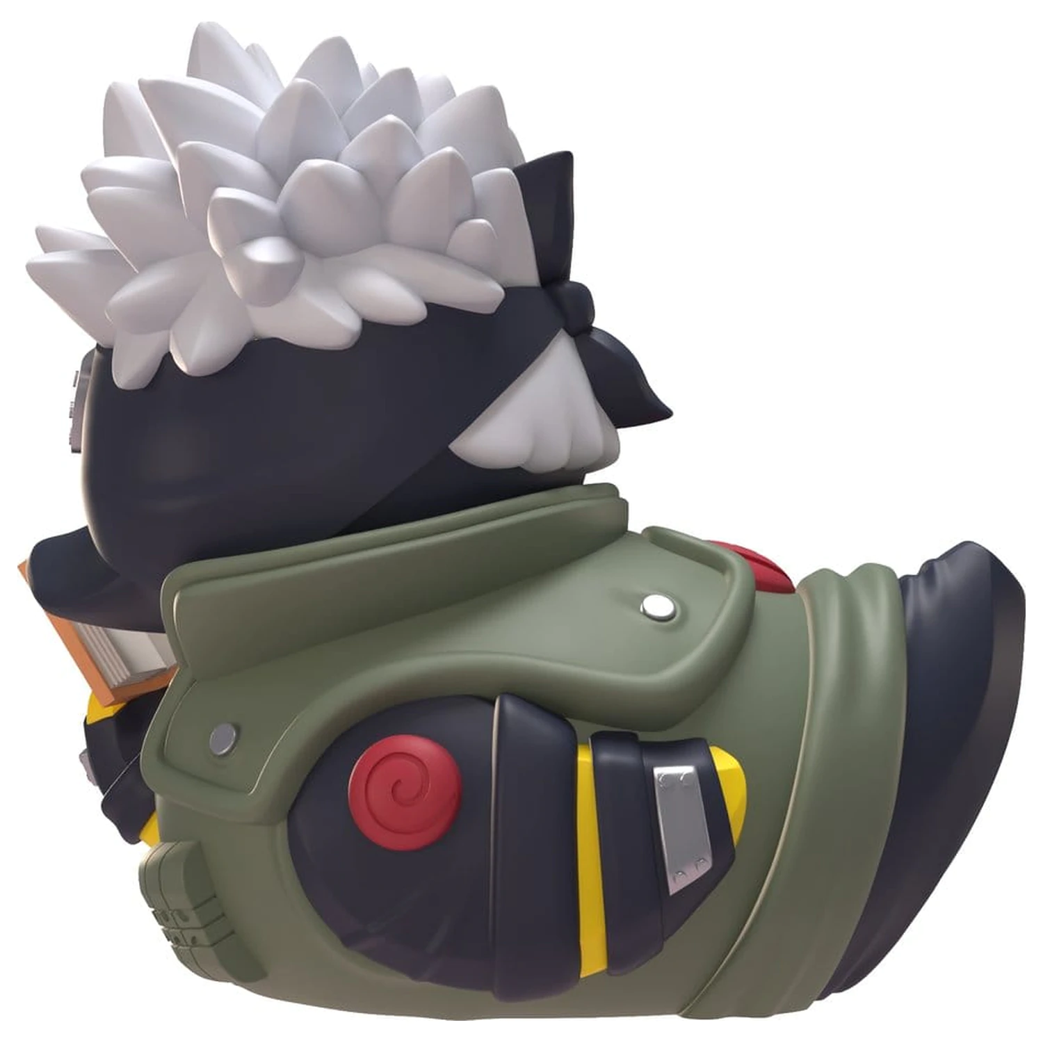 Naruto Shippuden Tubbz PVC Figure Kakashi Hatake Collector's Edition 10 cm product photo