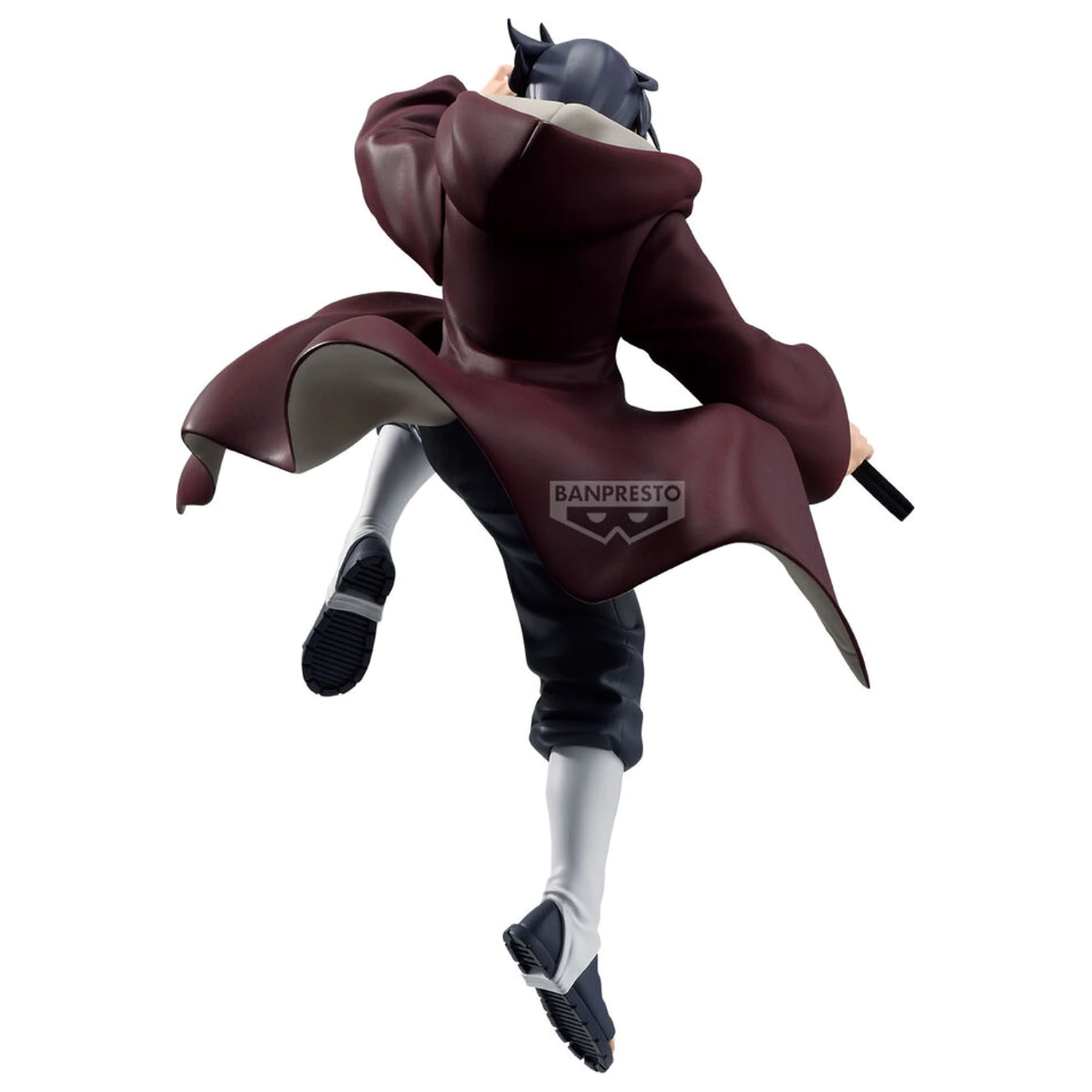 Naruto Shippuden Vibration Star Itachi Uchiha figure 18cm product photo