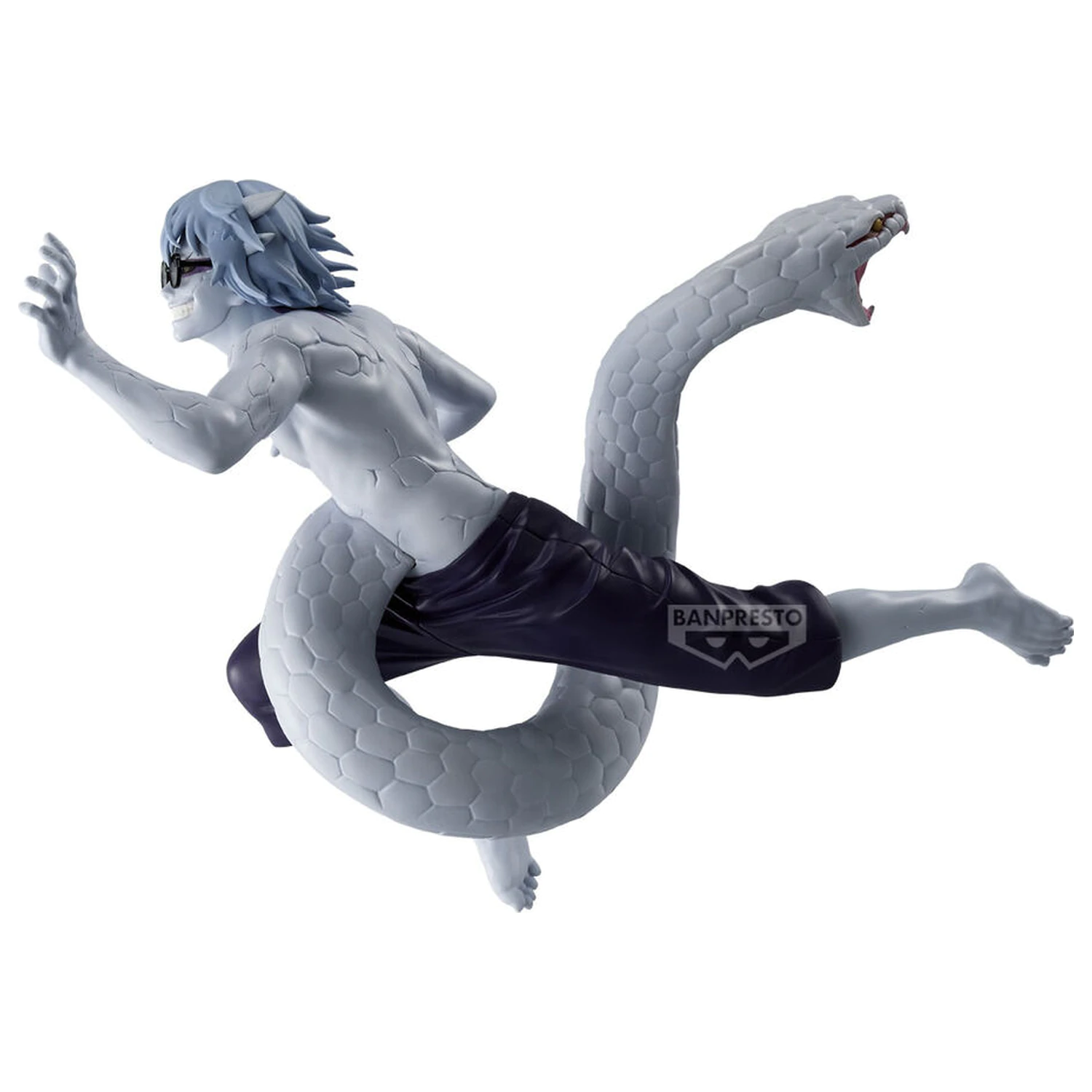 Naruto Shippuden Vibration Star Kabuto Yakushi figure 18cm product photo