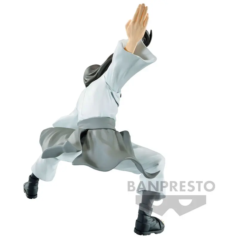 Naruto Shippuden Vibration Stars Hyuga Neji figure 15cm product photo