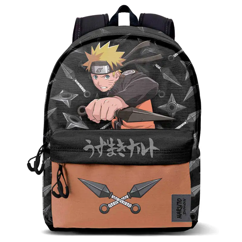 Naruto Shippuden Weapons backpack 44cm termékfotó