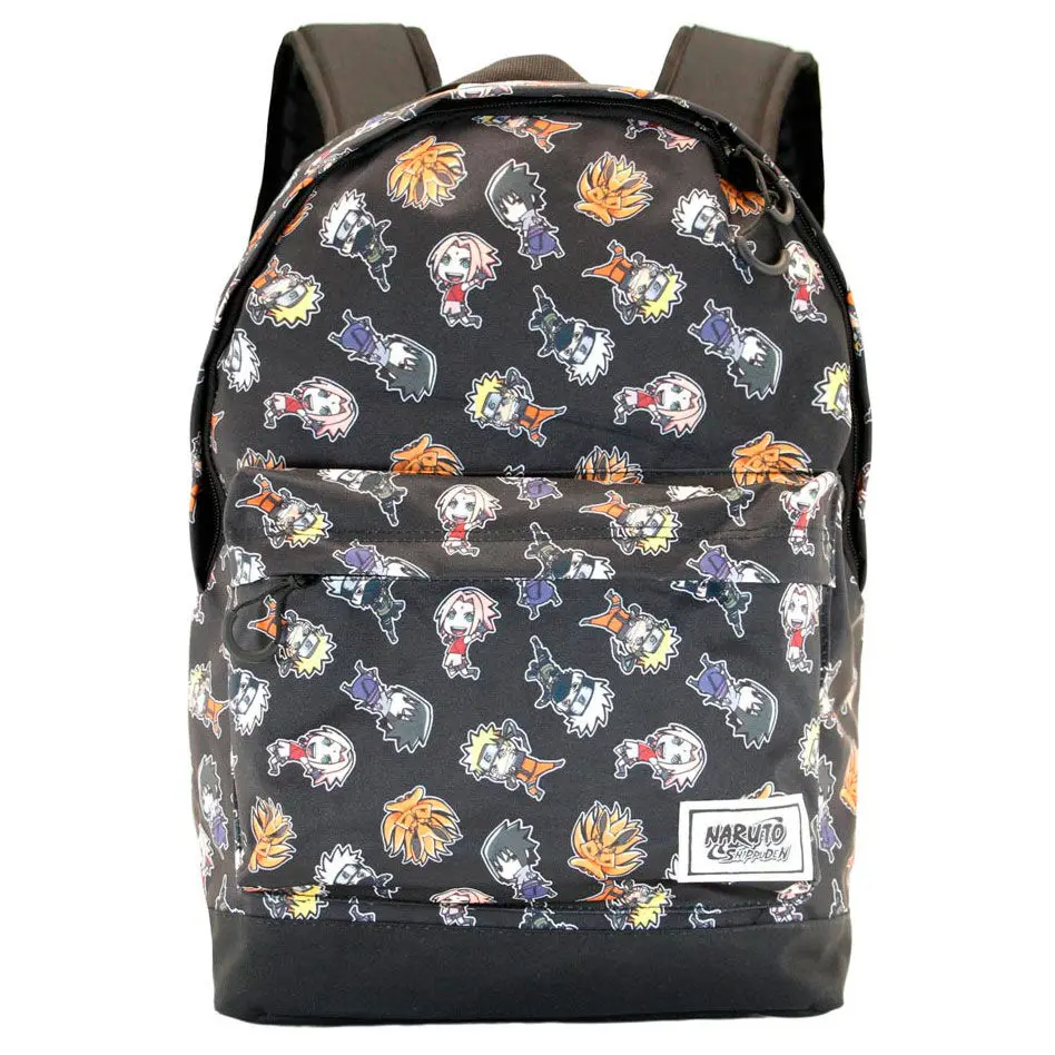 Naruto Backpack Wind product photo