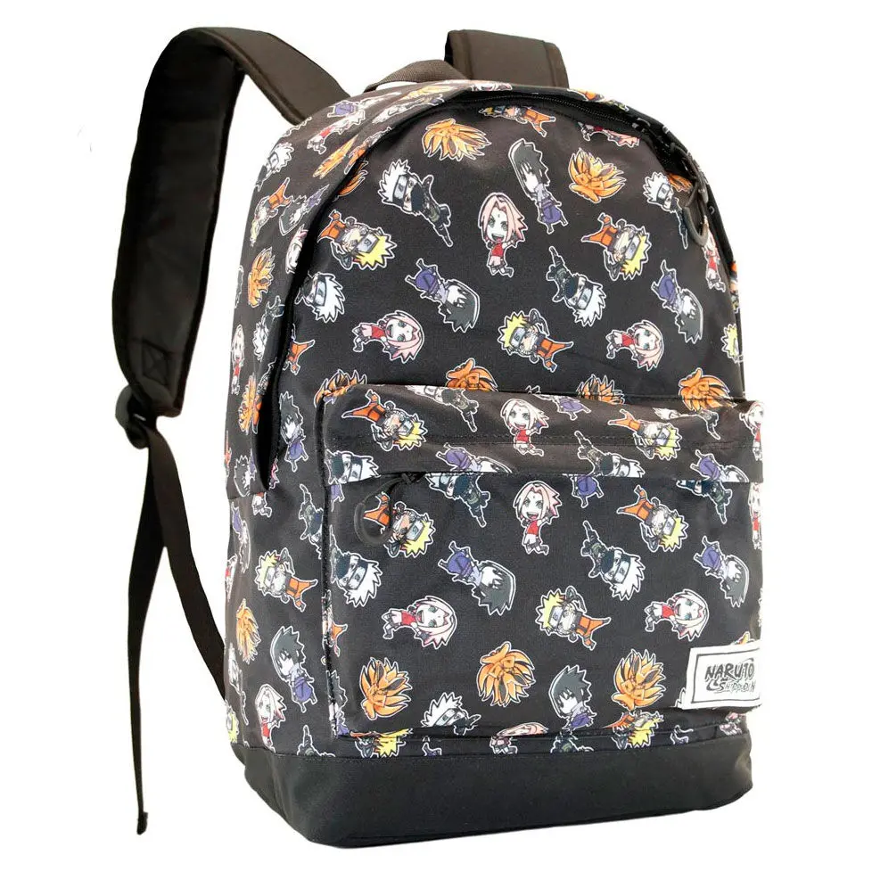 Naruto Backpack Wind termékfotó