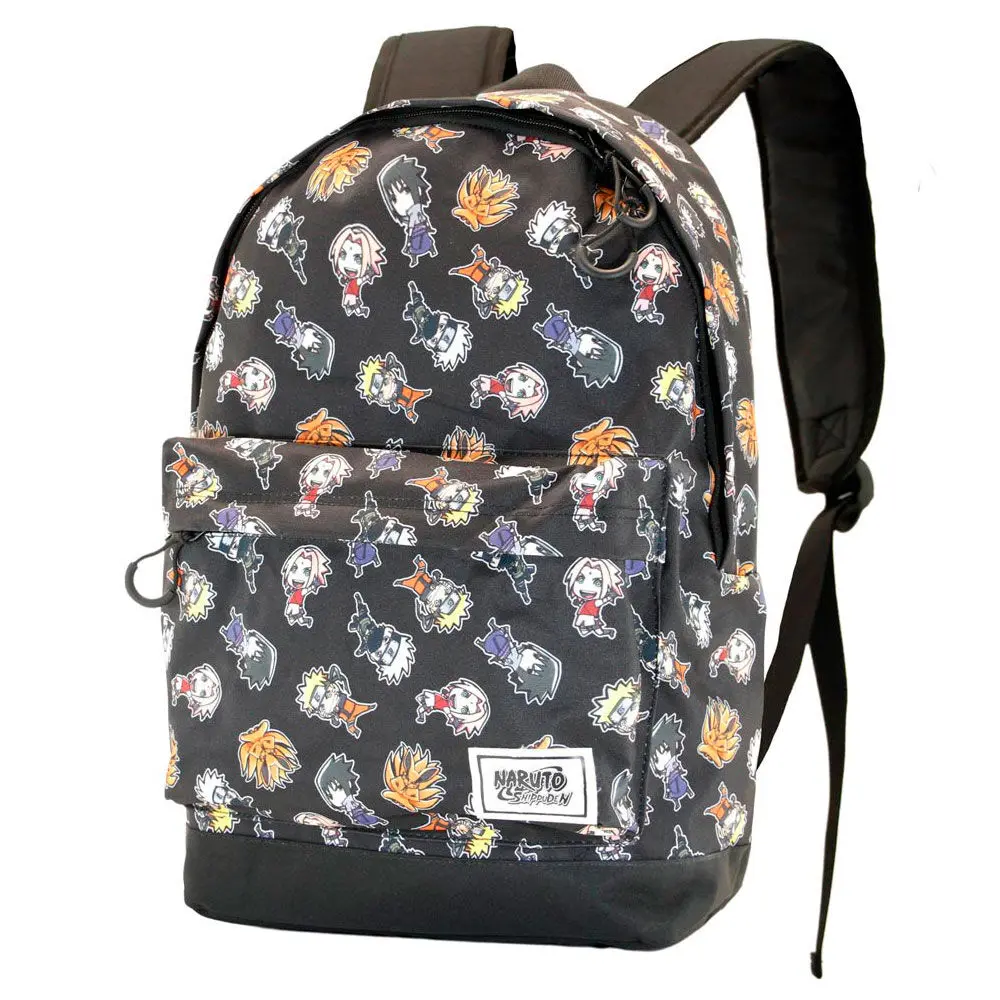 Naruto Backpack Wind termékfotó