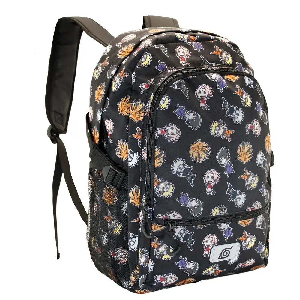 Naruto Backpack Clouds termékfotó