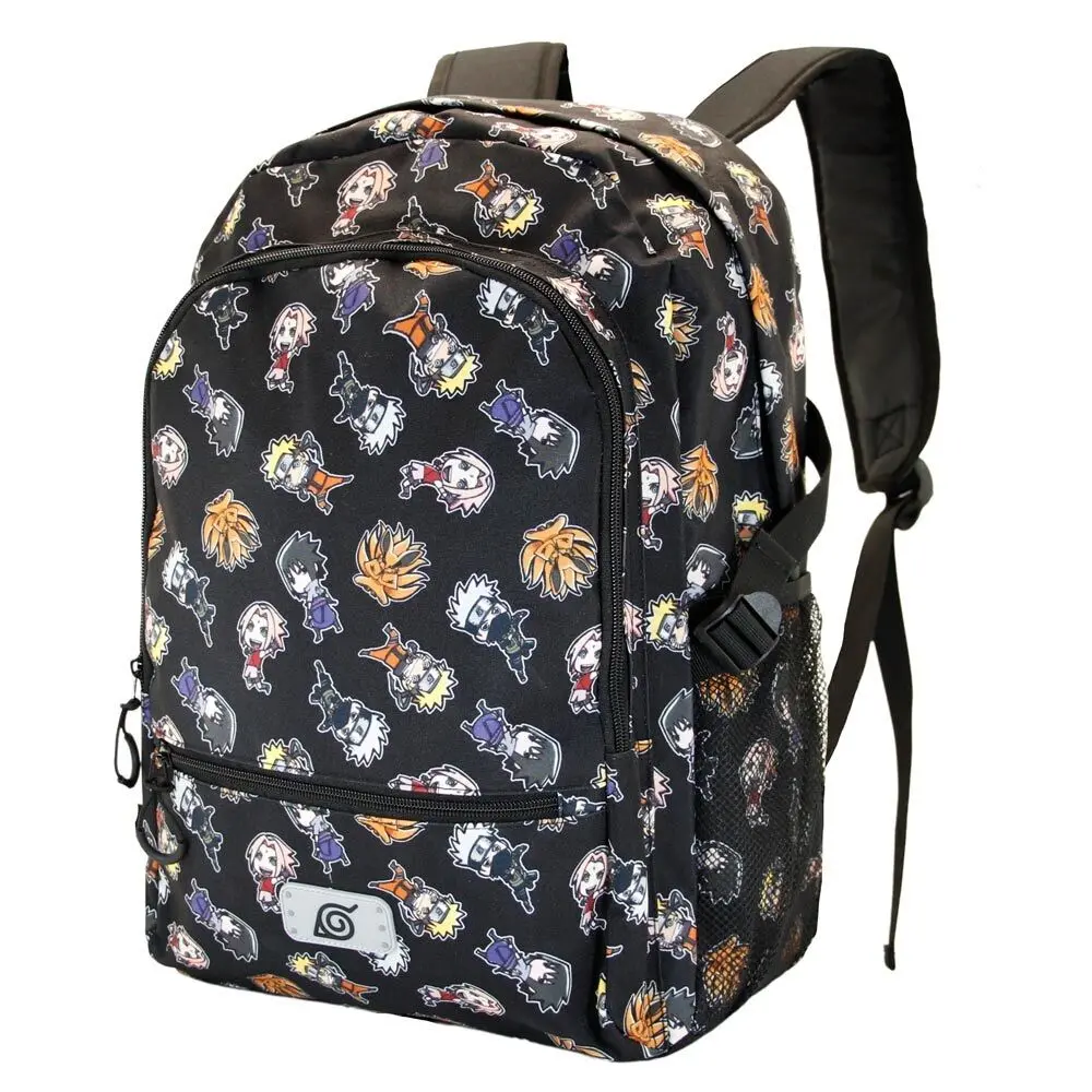 Naruto Backpack Clouds termékfotó