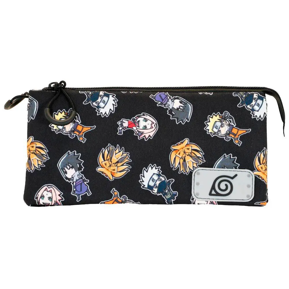 Naruto Pencil Case Naruto Wind termékfotó