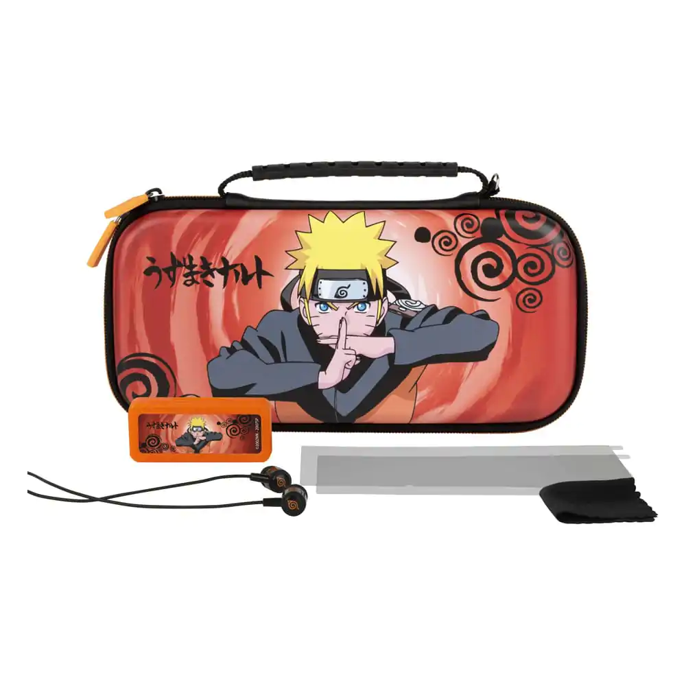 Naruto Shipuden Carry Bag Switch Jutsu product photo