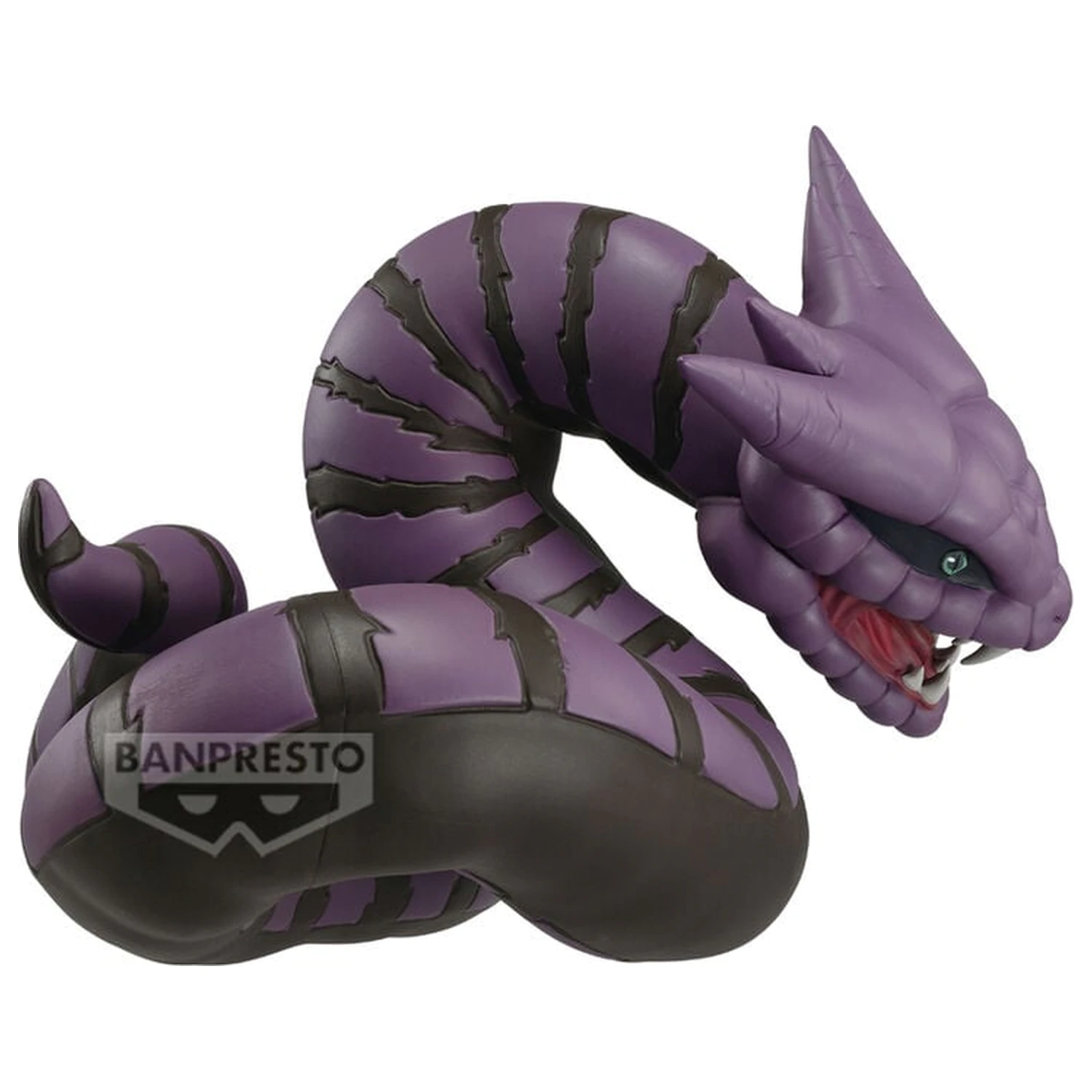 Naruto Soft Vinyl Manda figure 12cm product photo