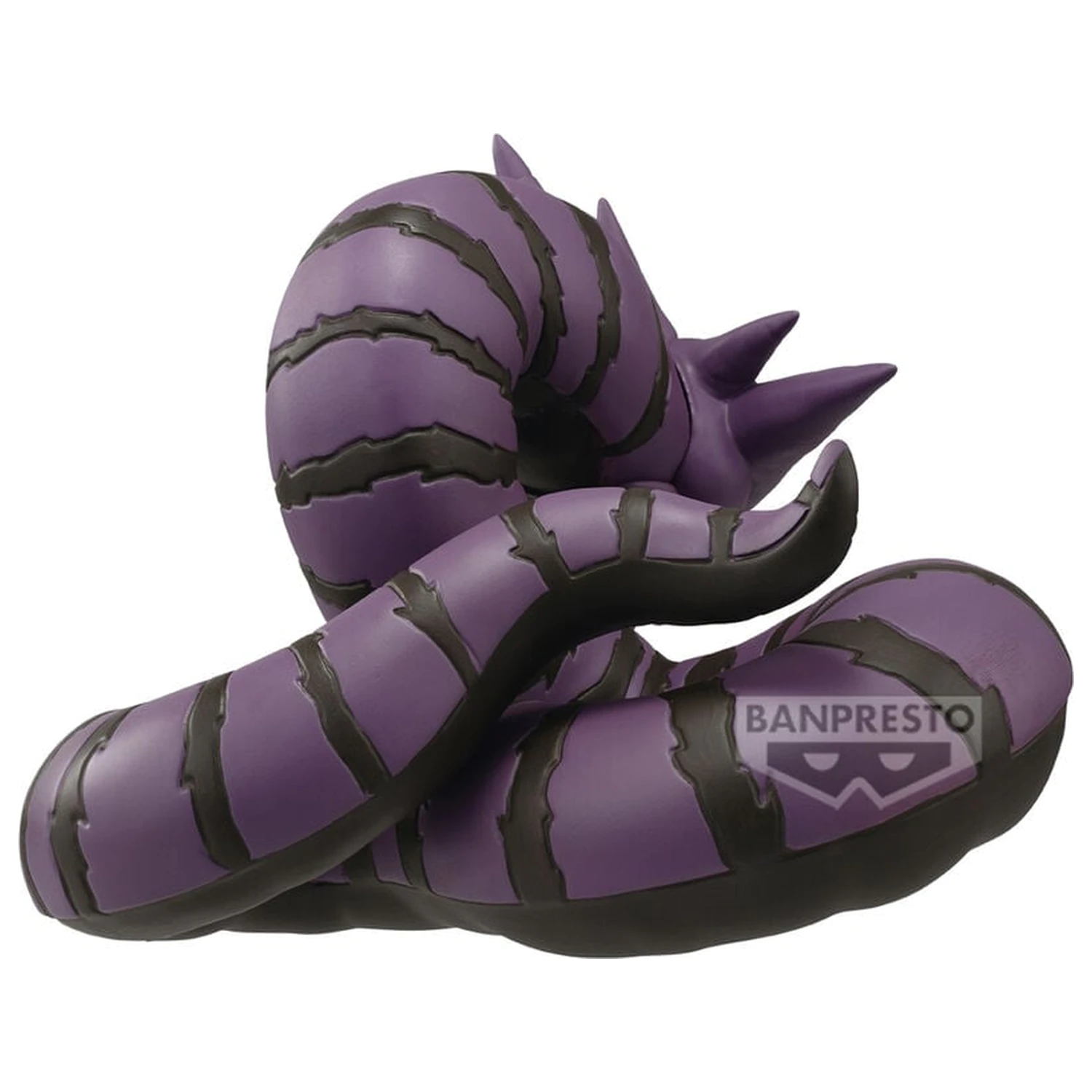 Naruto Soft Vinyl Manda figure 12cm product photo