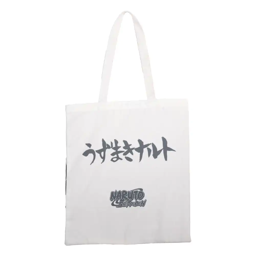 Naruto Tote Bag Storm termékfotó