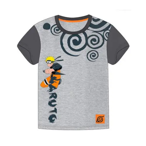 Naruto Kids t-shirt termékfotó