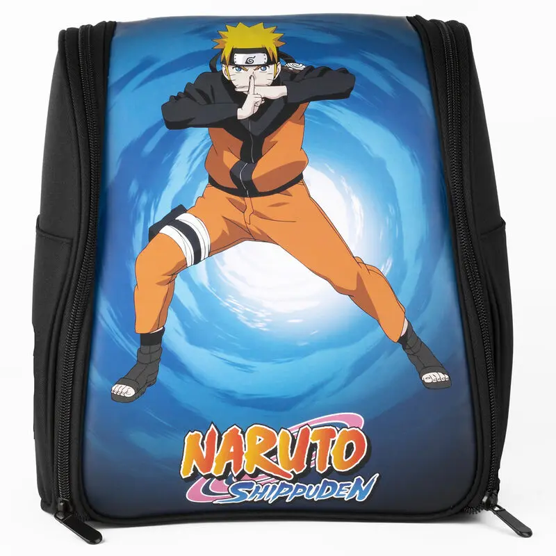 Naruto Shippuden Backpack Switch product photo