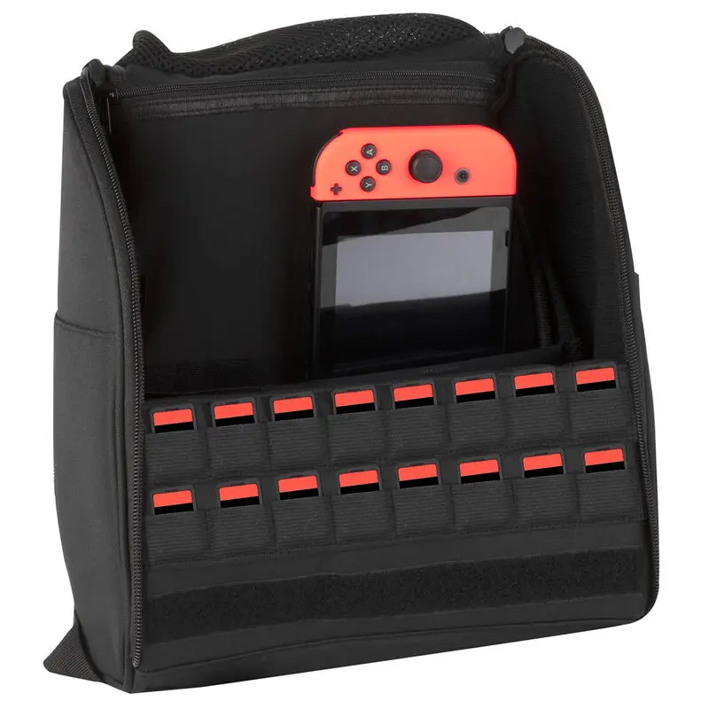 Naruto Shippuden Backpack Switch product photo