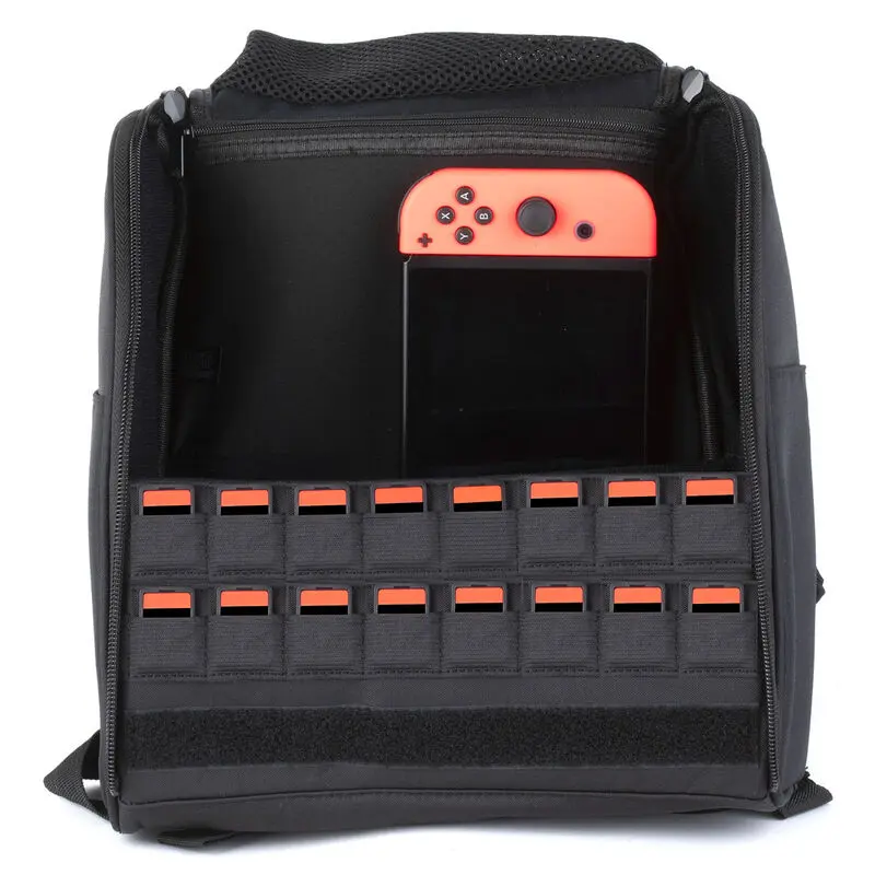 Naruto Shippuden Backpack Switch product photo