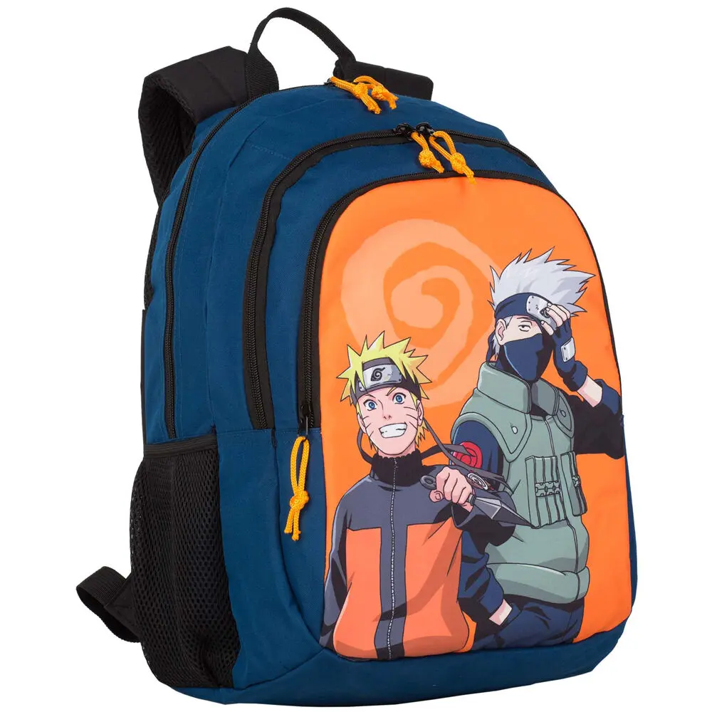 Naruto backpack 42cm product photo