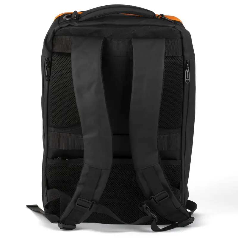 Naruto Shippuden Backpack Gaming product photo