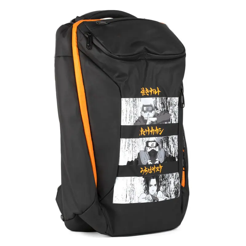 Naruto Shippuden Backpack Gaming product photo