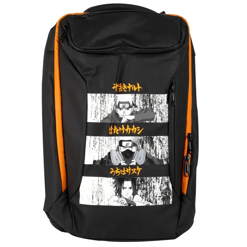 Naruto Shippuden Backpack Gaming product photo