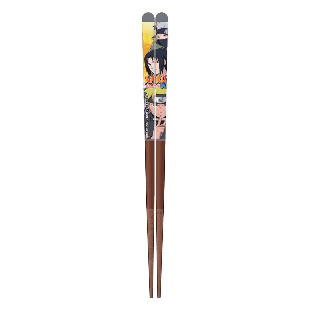 Naruto Chopsticks Team 7 product photo
