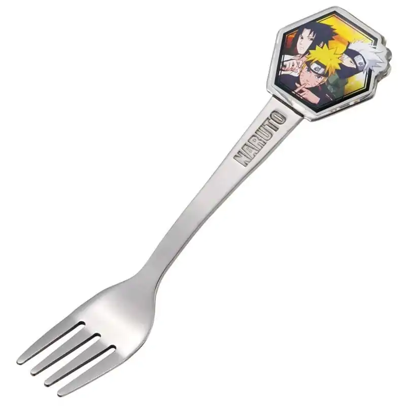 Naruto Fork Team 7 product photo