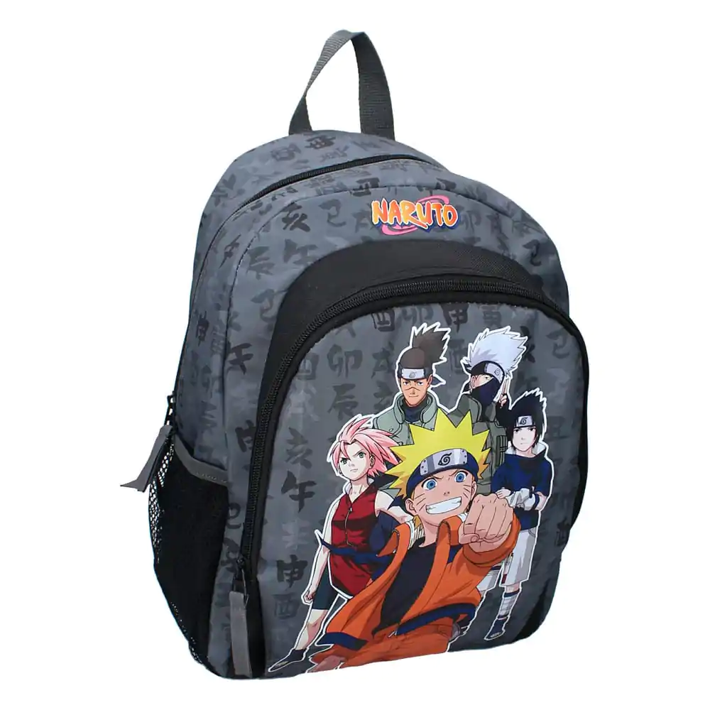 Naruto Backpack The Greatest Ninja Team 35 cm product photo