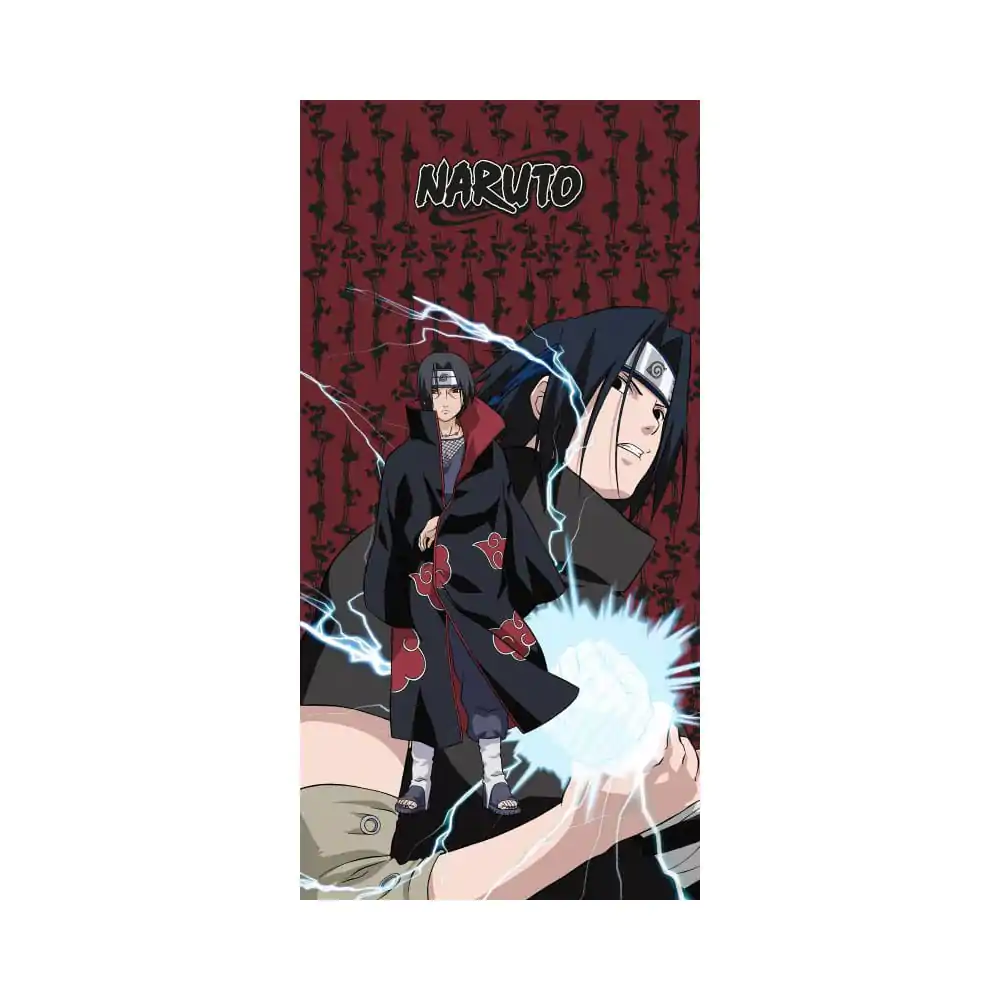 Naruto Towel Ver. 3 140 x 70 cm product photo