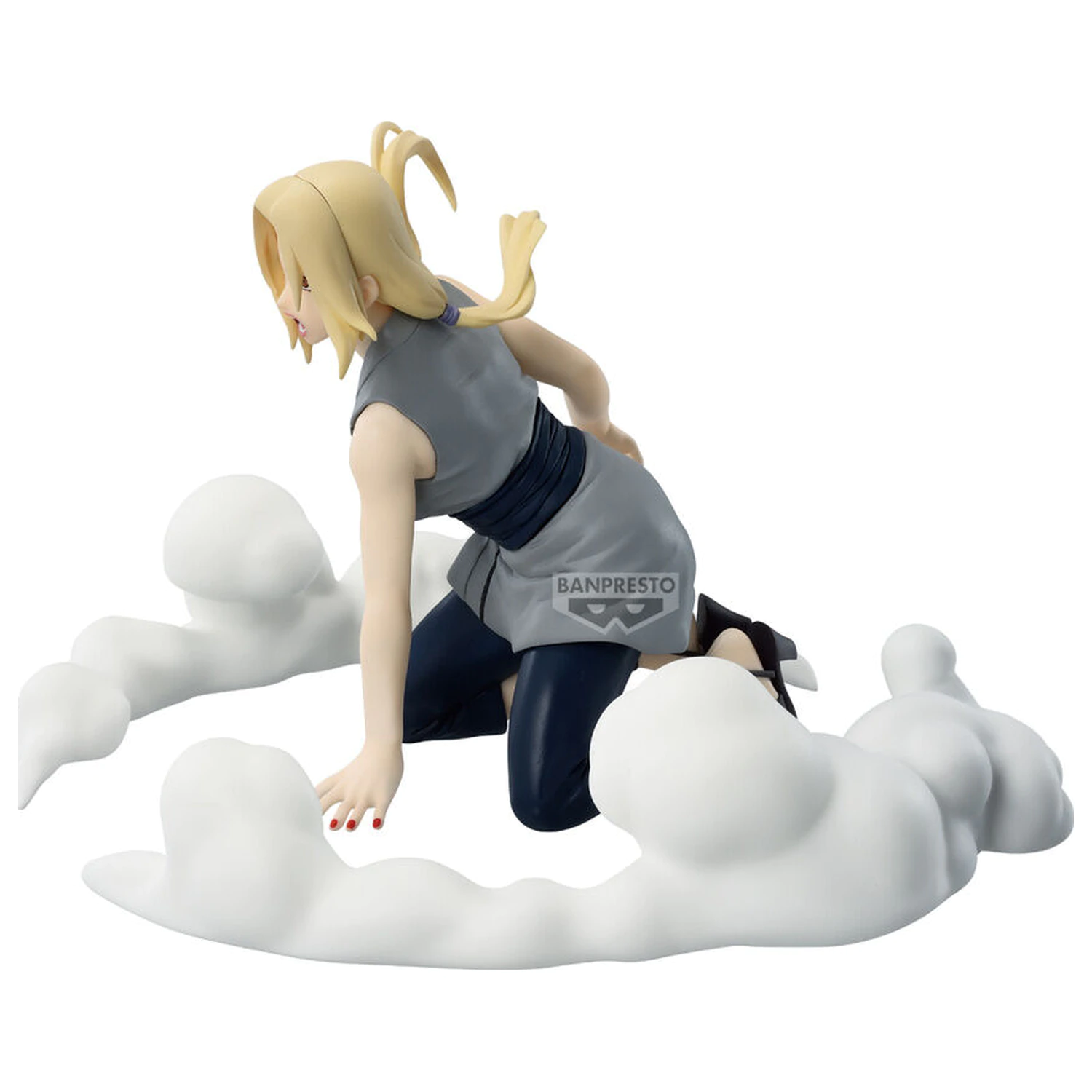 Naruto Tsunade figure 10cm product photo