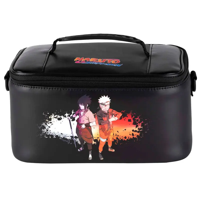 Naruto lunch bag product photo