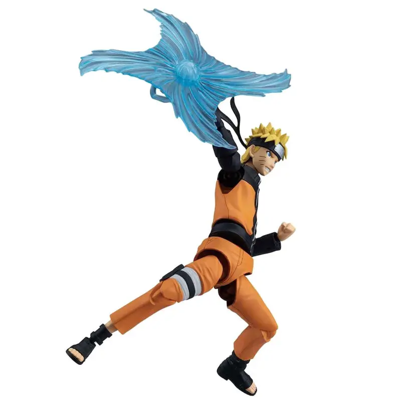 Naruto Uzumaki Naruto Model Kit figure 16cm product photo