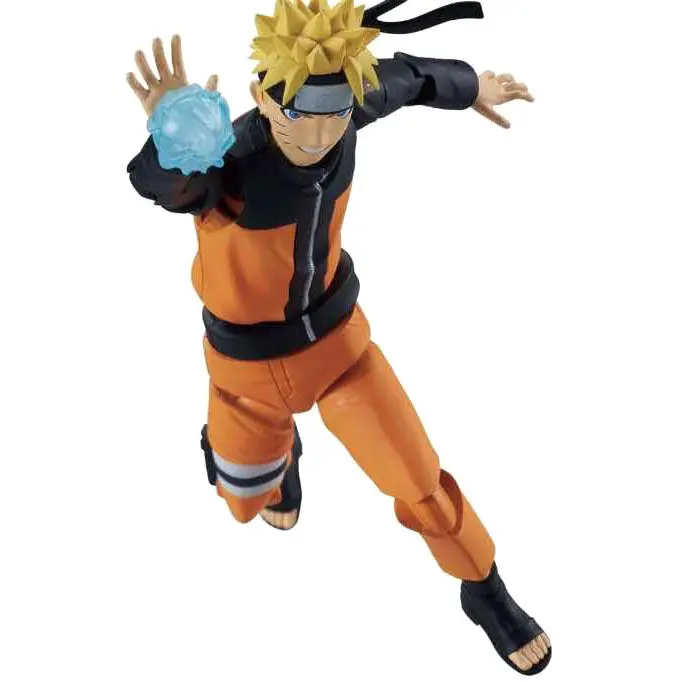Naruto Uzumaki Naruto Model Kit figure 16cm product photo