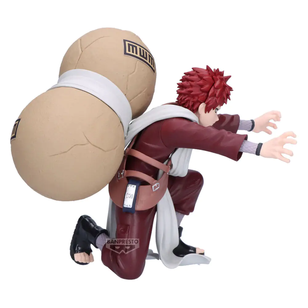 Naruto Vibration Stars Gaara figure 11cm product photo