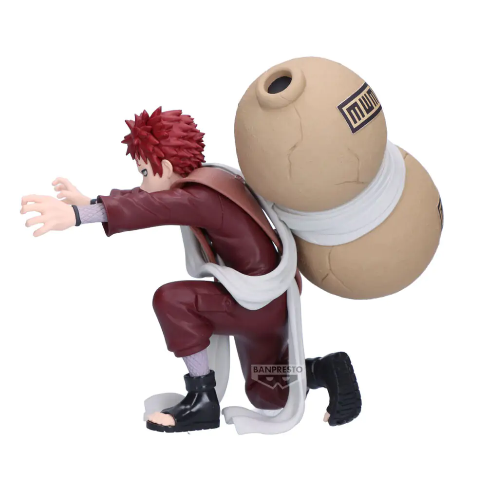 Naruto Vibration Stars Gaara figure 11cm product photo