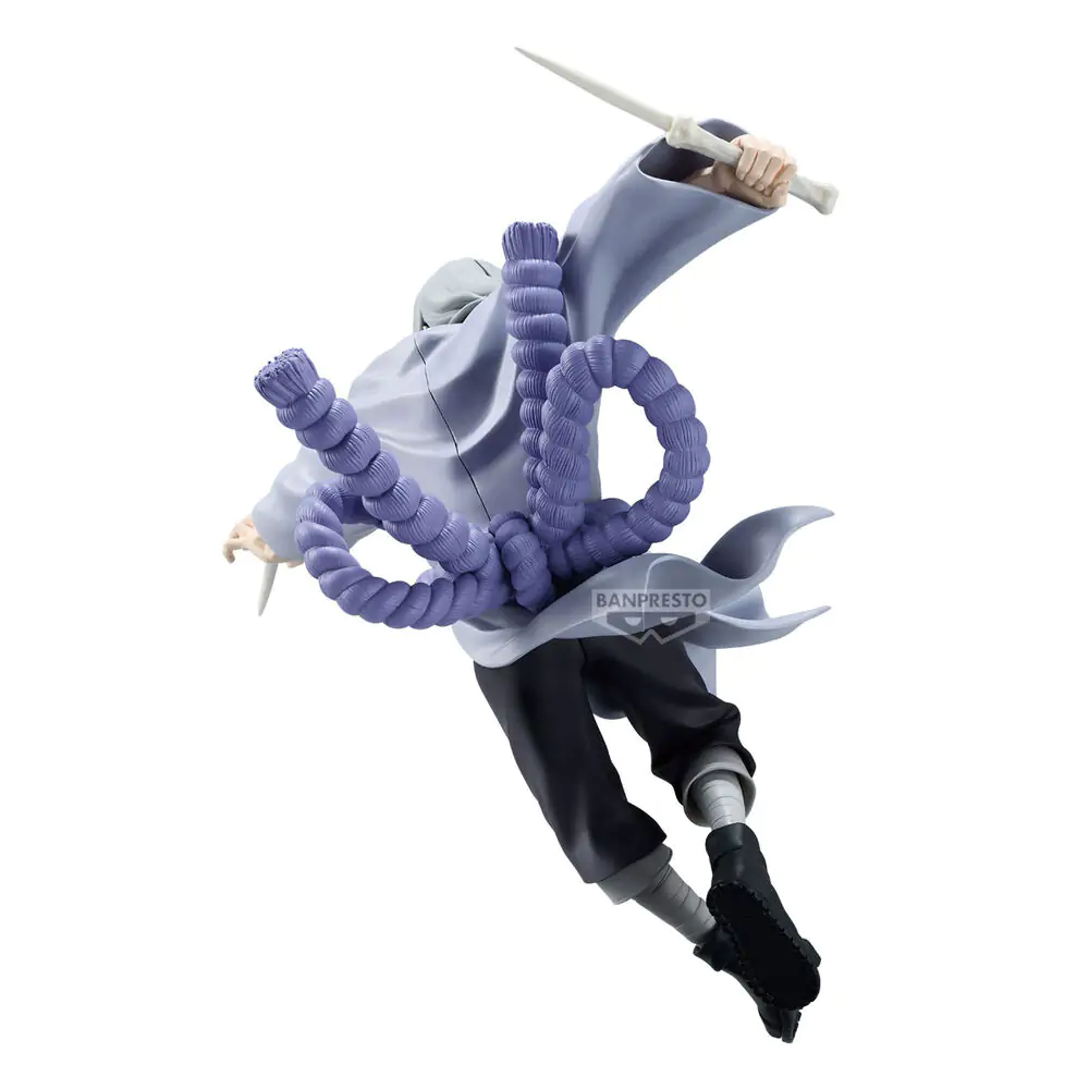 Naruto Vibration Stars Kimimaro figure 18cm product photo