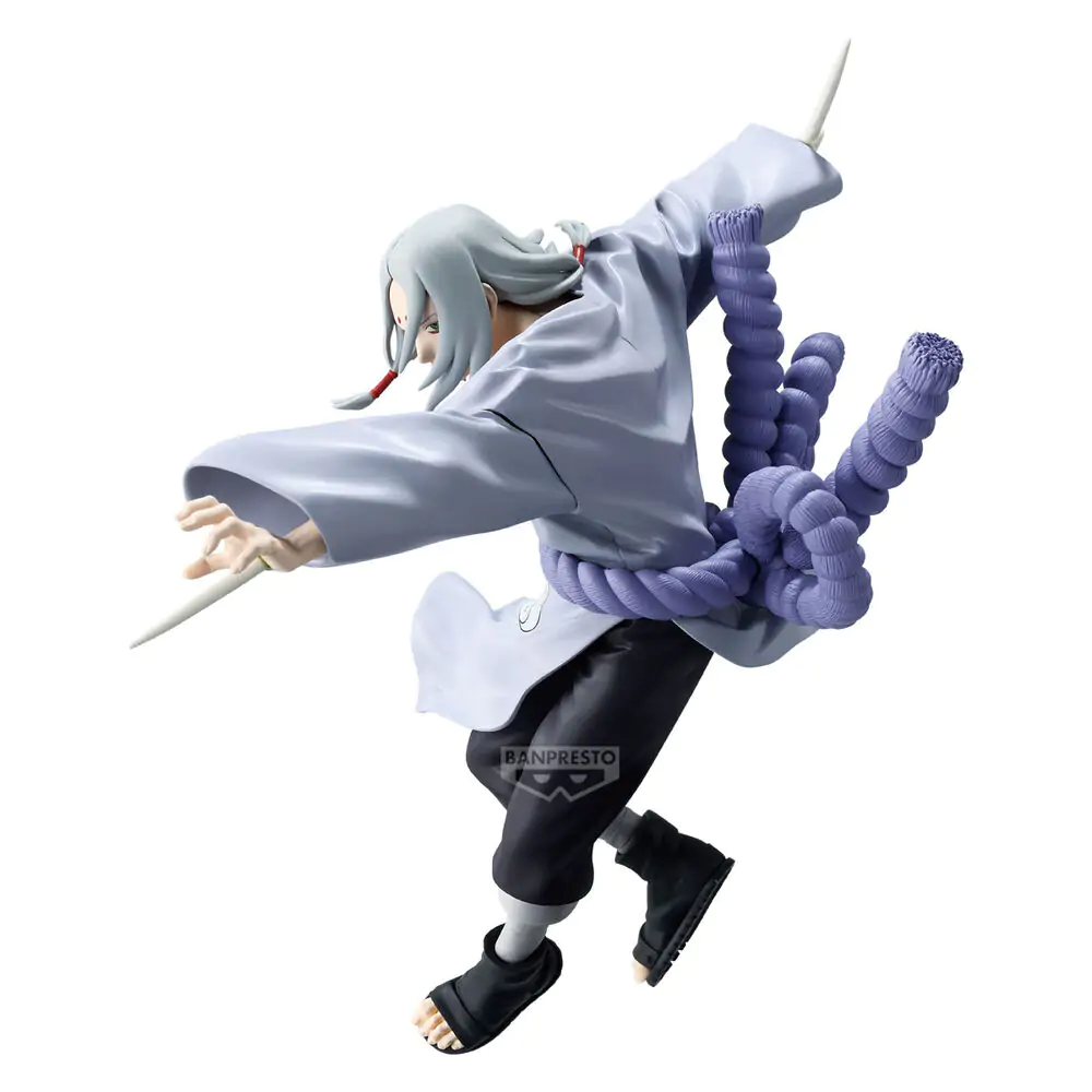 Naruto Vibration Stars Kimimaro figure 18cm product photo