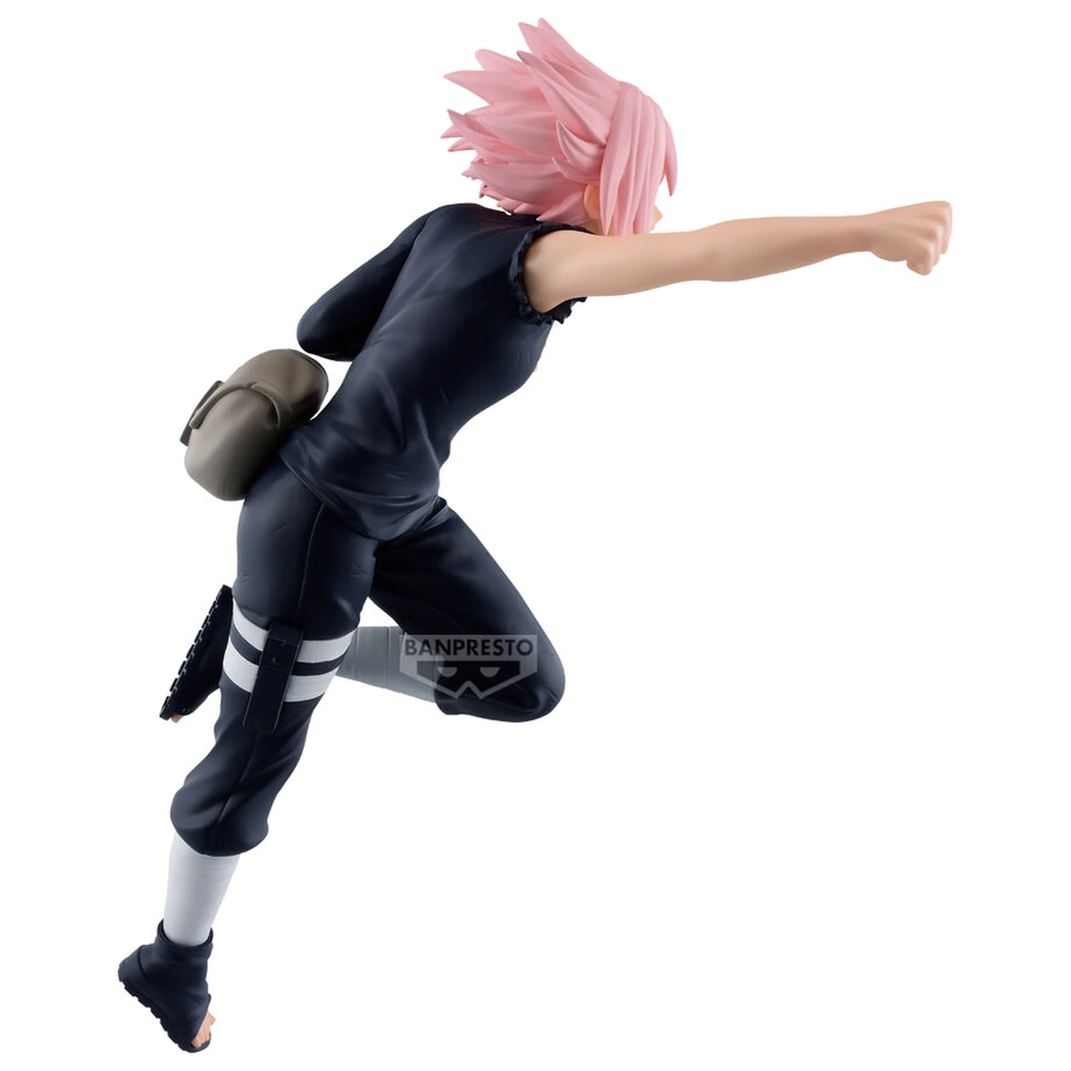 Naruto Vibration Stars Sakura Haruno figure 14cm product photo