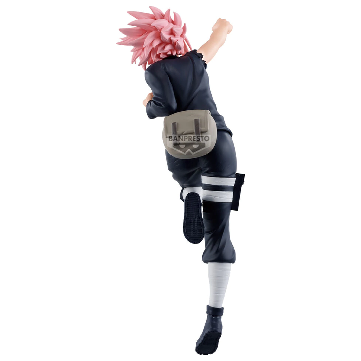 Naruto Vibration Stars Sakura Haruno figure 14cm product photo