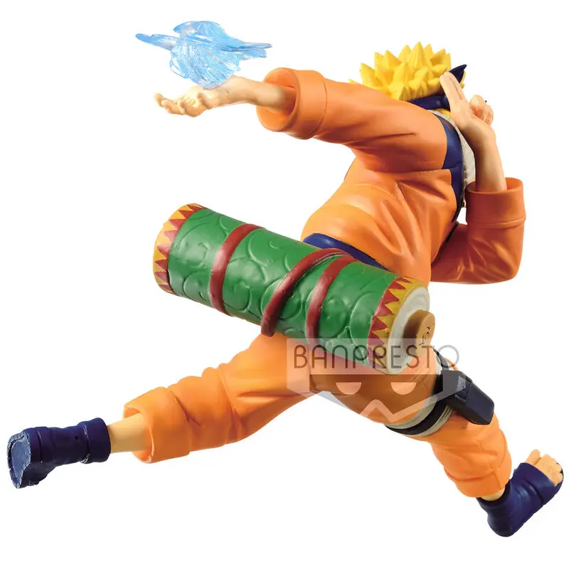 Naruto Vibration Stars Uzumaki Naruto figure 12cm product photo