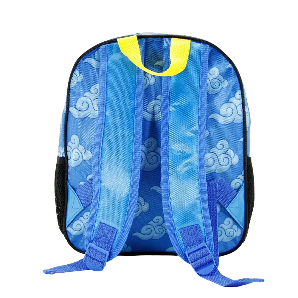 Naruto Watching 3D backpack 31cm product photo