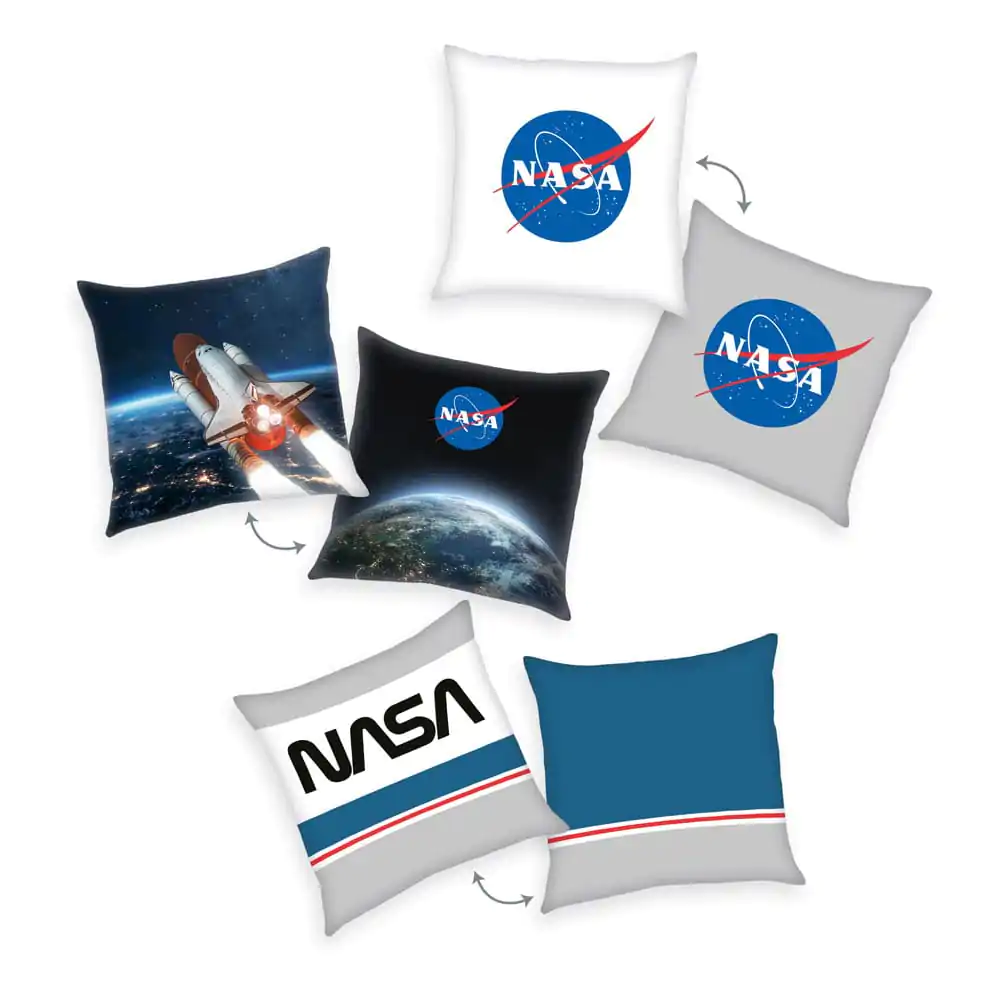 NASA Pillows 3-Pack 40 cm termékfotó