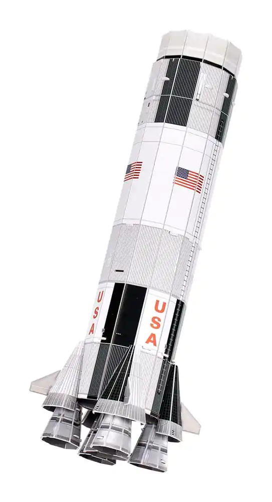 NASA 3D Puzzle Apollo 11 Saturn V 81 cm termékfotó