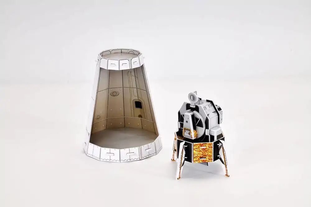 NASA 3D Puzzle Apollo 11 Saturn V 81 cm product photo