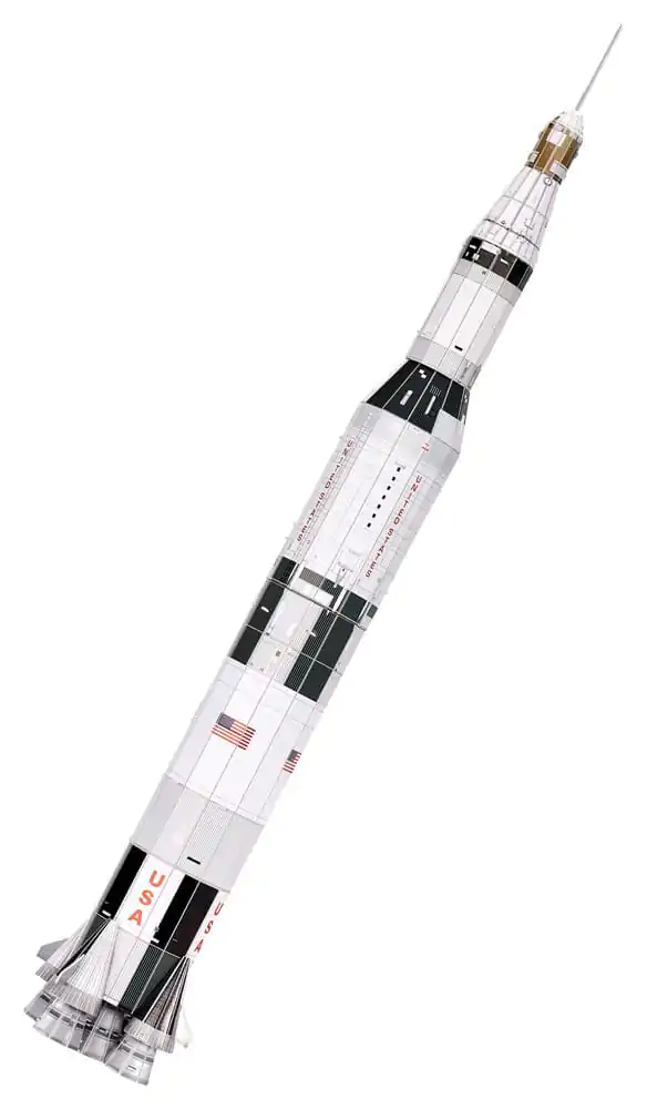 NASA 3D Puzzle Apollo 11 Saturn V 81 cm termékfotó