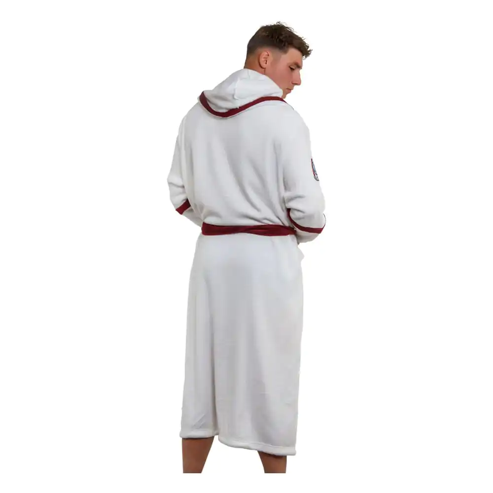 Nasa Fleece Bathrobe Astronaut product photo