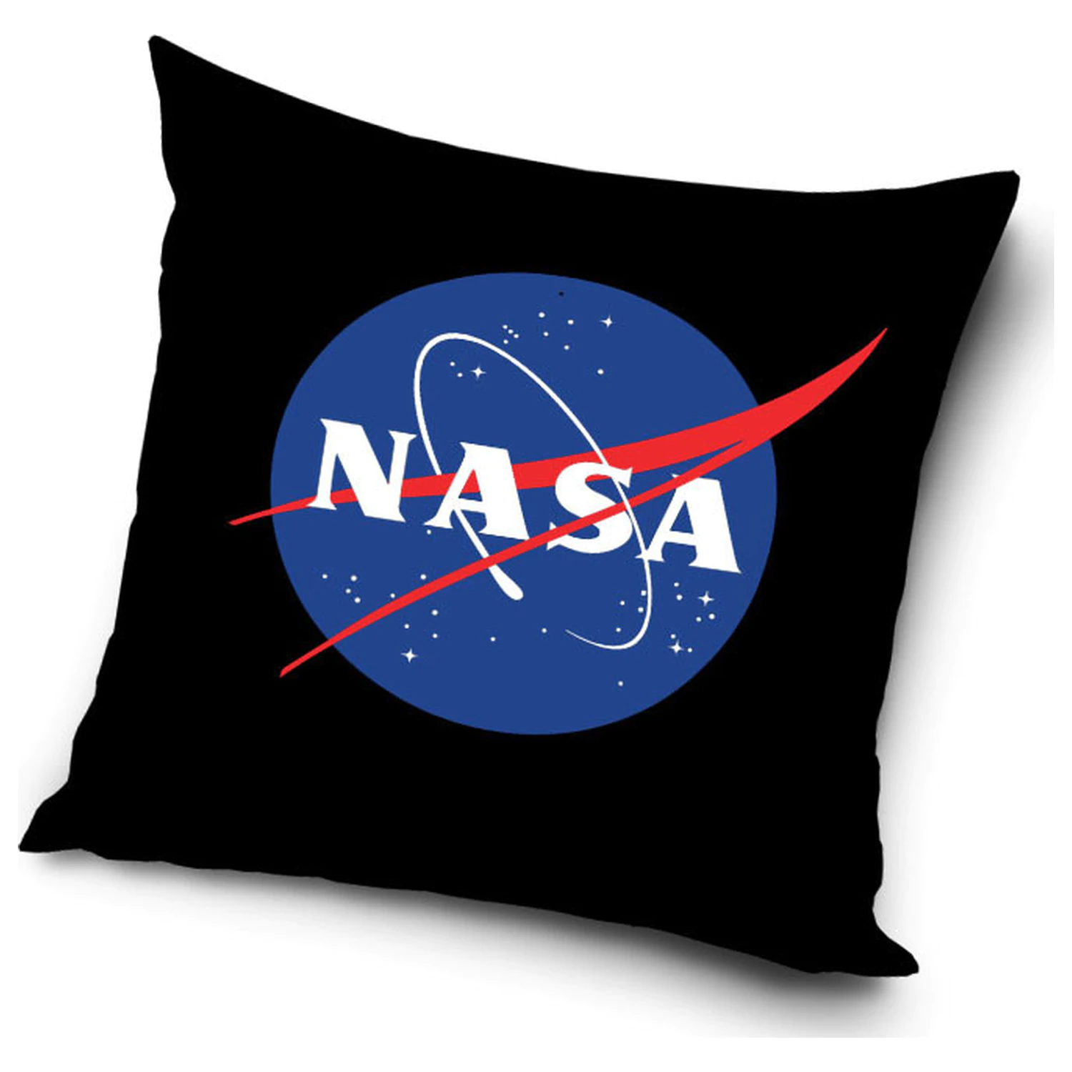 NASA Black Pillow product photo