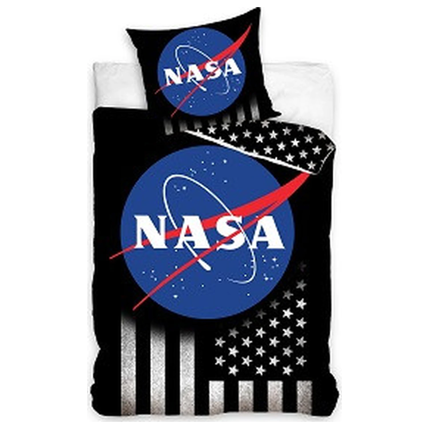 NASA Flag Edition Duvet Cover product photo