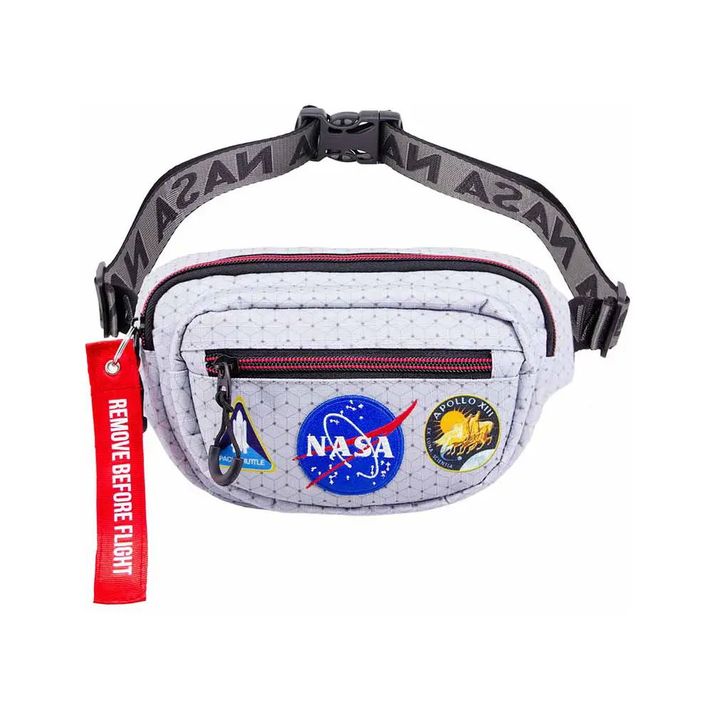Nasa Fanny Pack Houston product photo