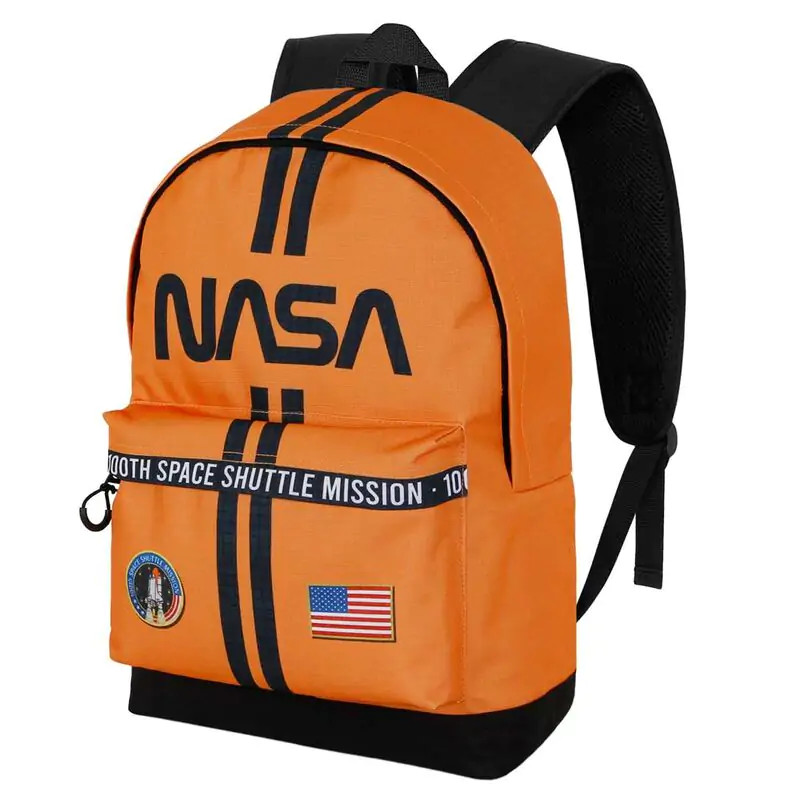 NASA Lines adaptable backpack 44cm termékfotó