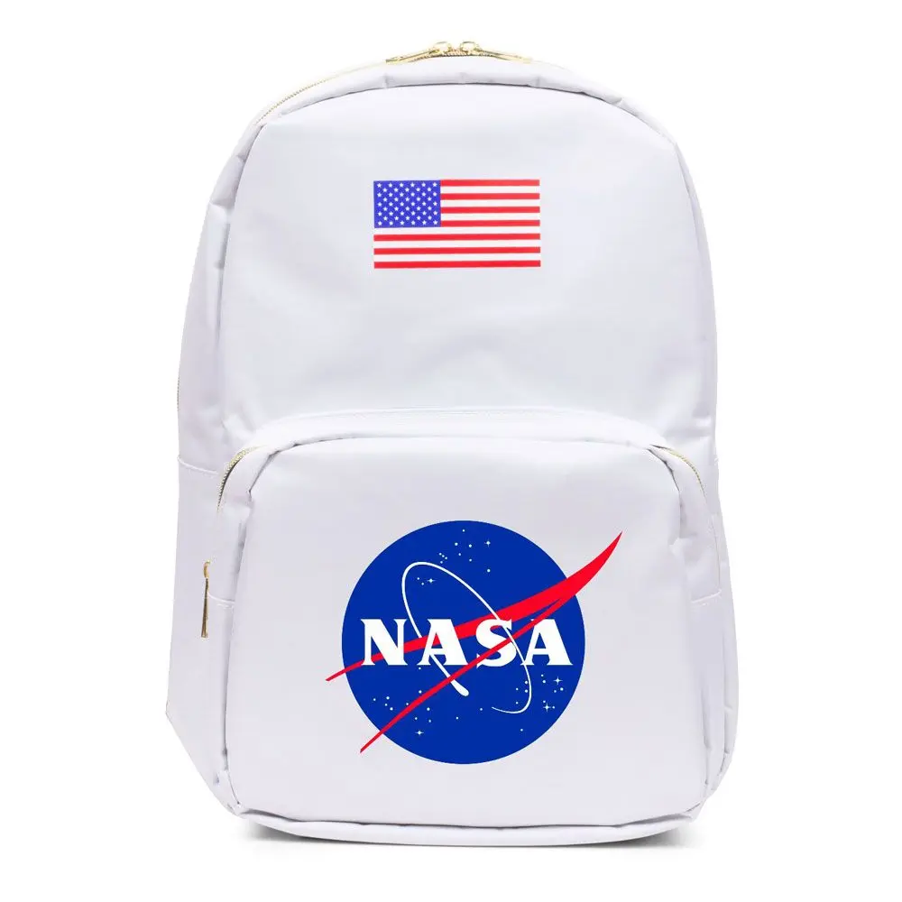 NASA Backpack Logo product photo