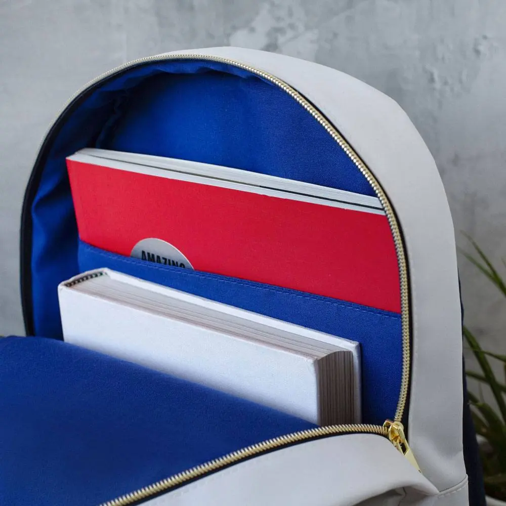 NASA Backpack Logo product photo